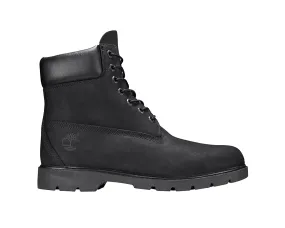6" Basic Waterproof Boots Elevated Comfort