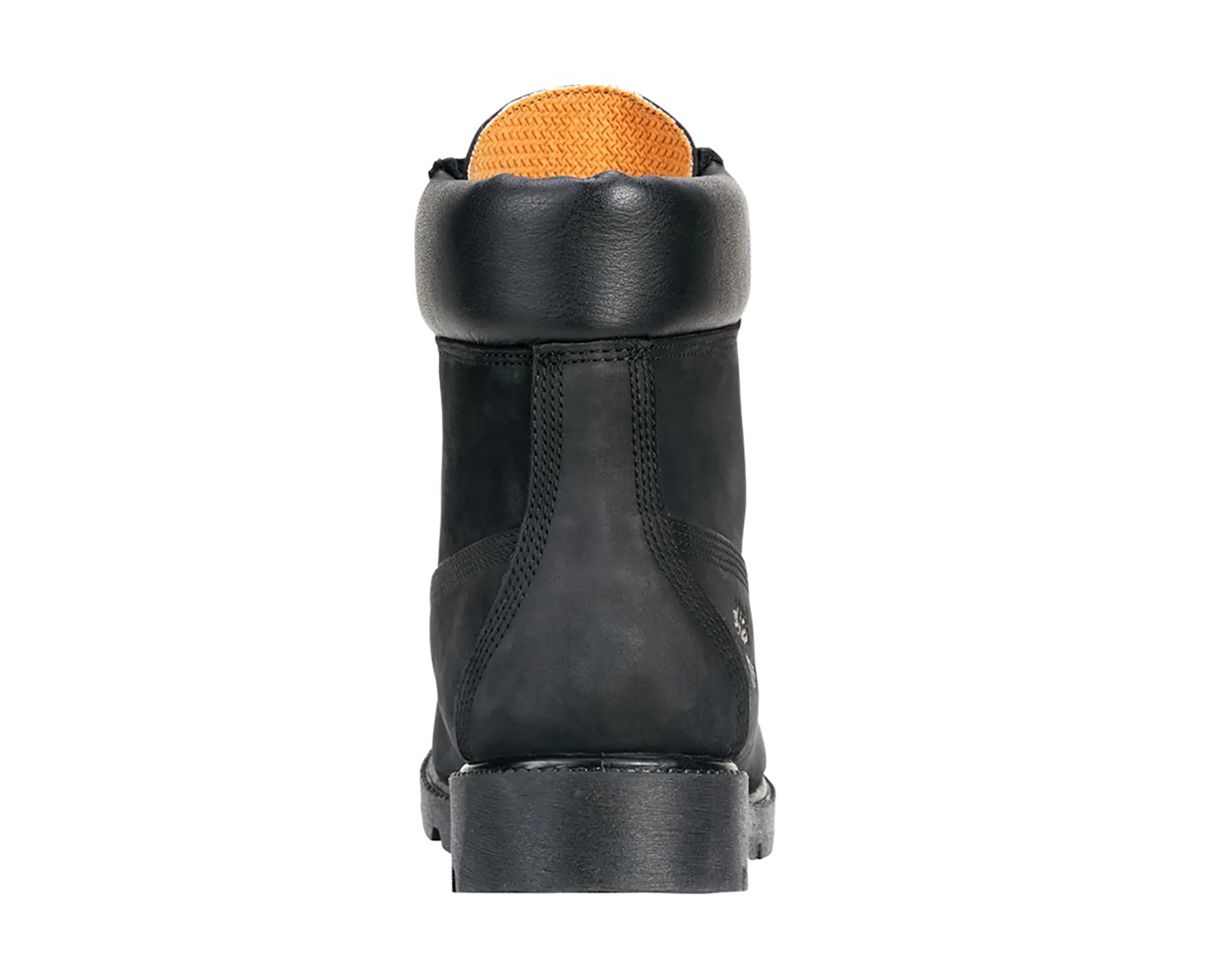 6" Basic Waterproof Boots Timeless Ready