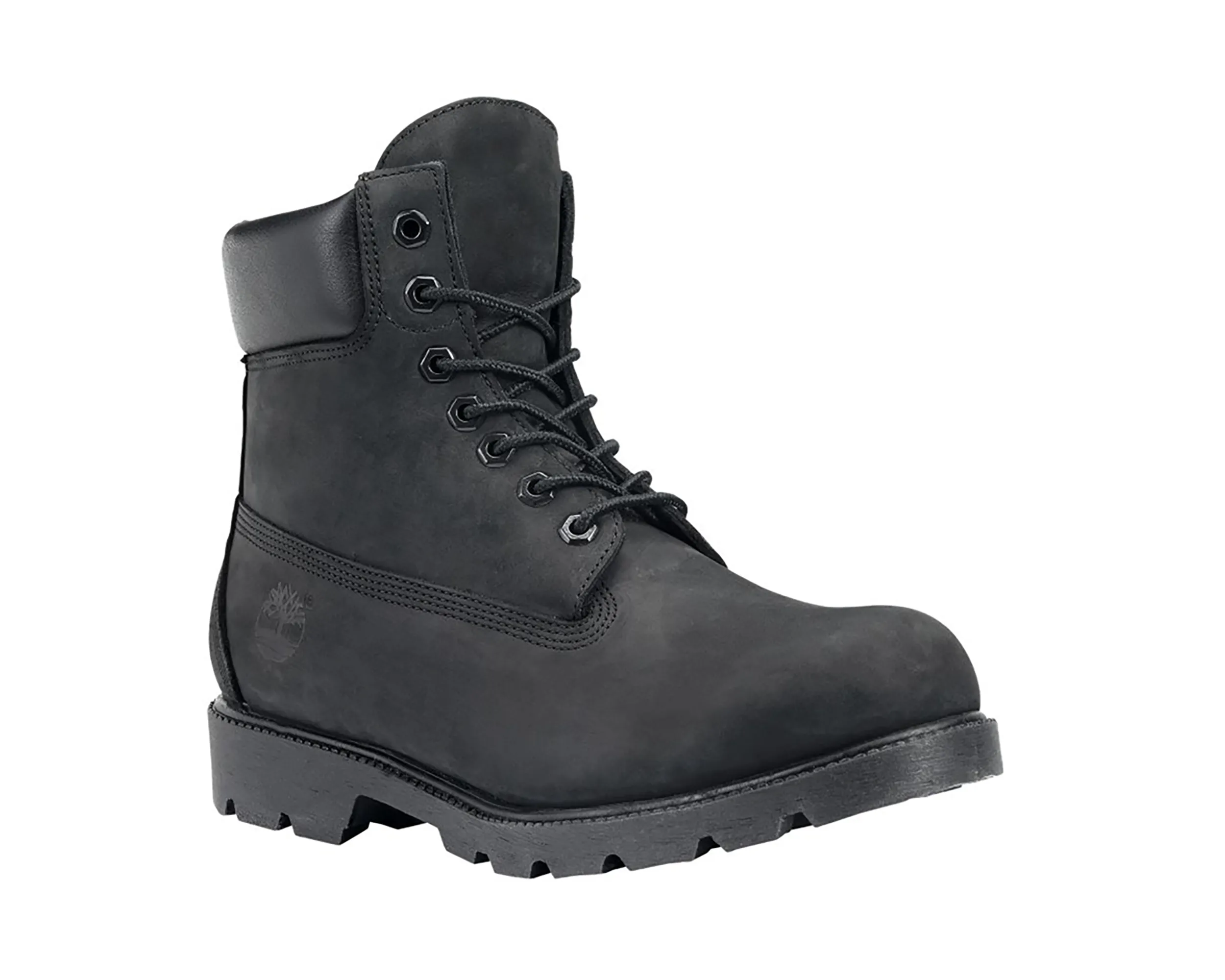 6" Basic Waterproof Boots Timeless Ready