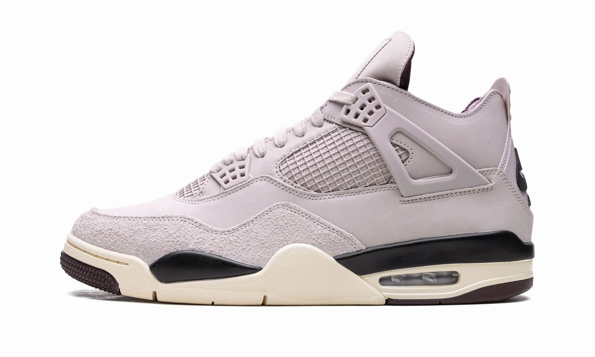 A Ma Maniere x Wmns Air Jordan 4 Retro 'While You Were Sleeping' Strong Hold