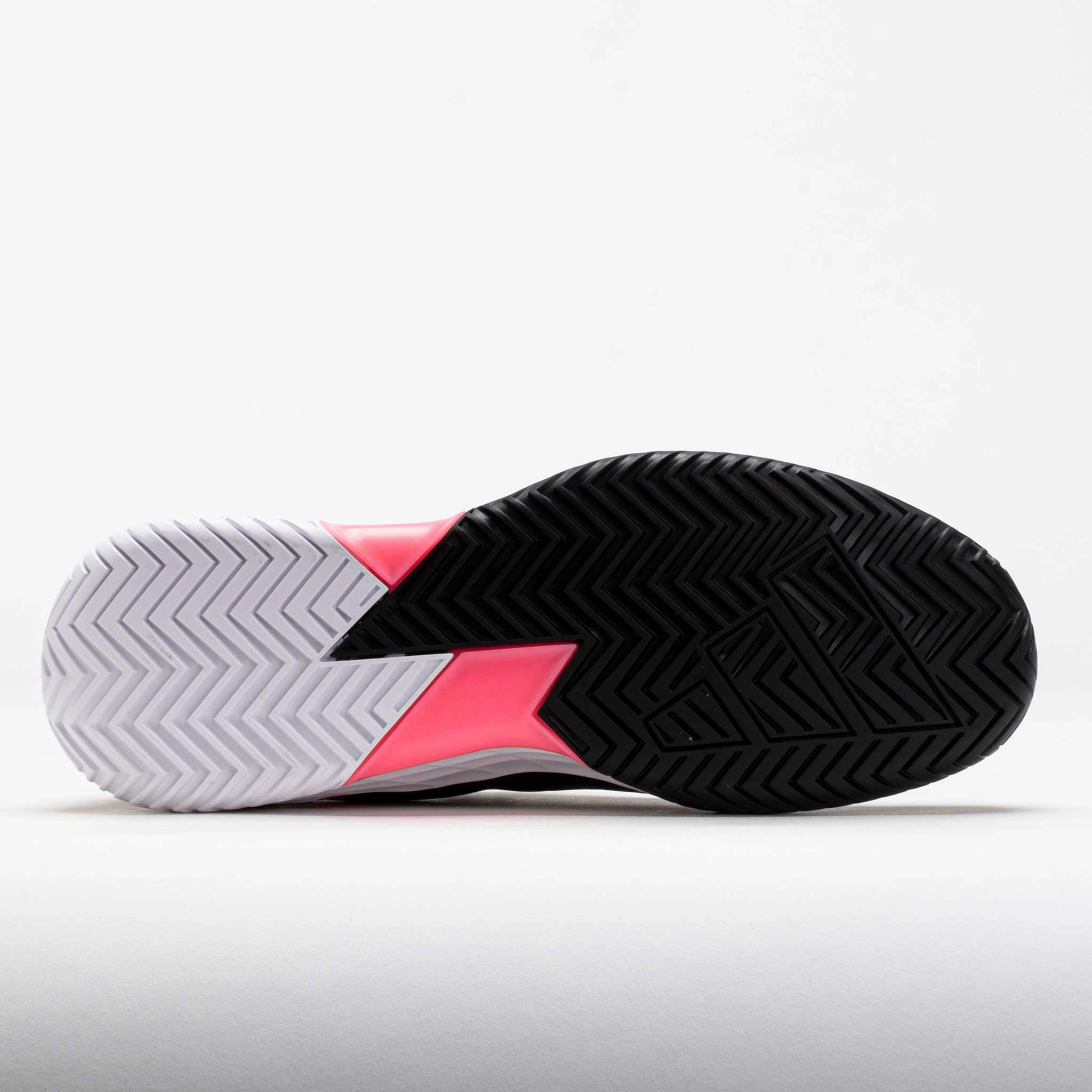 Active Cushioning adidas Defiant Speed 2 Men's Black/Silver Metallic