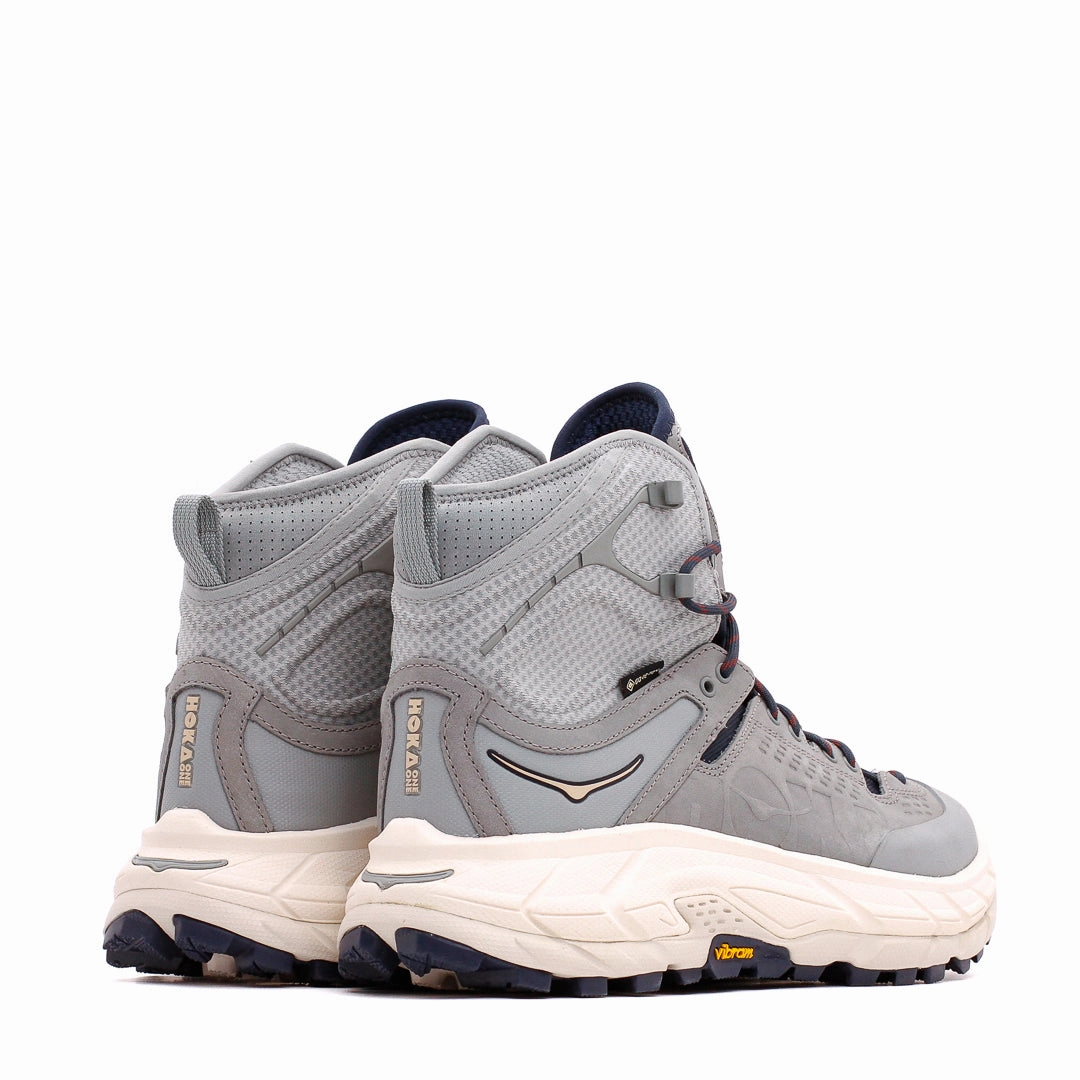 Active Daily Hoka One One Men Tor Ultra Hi Limestone Shifting Sand Core 1129958-LSGS