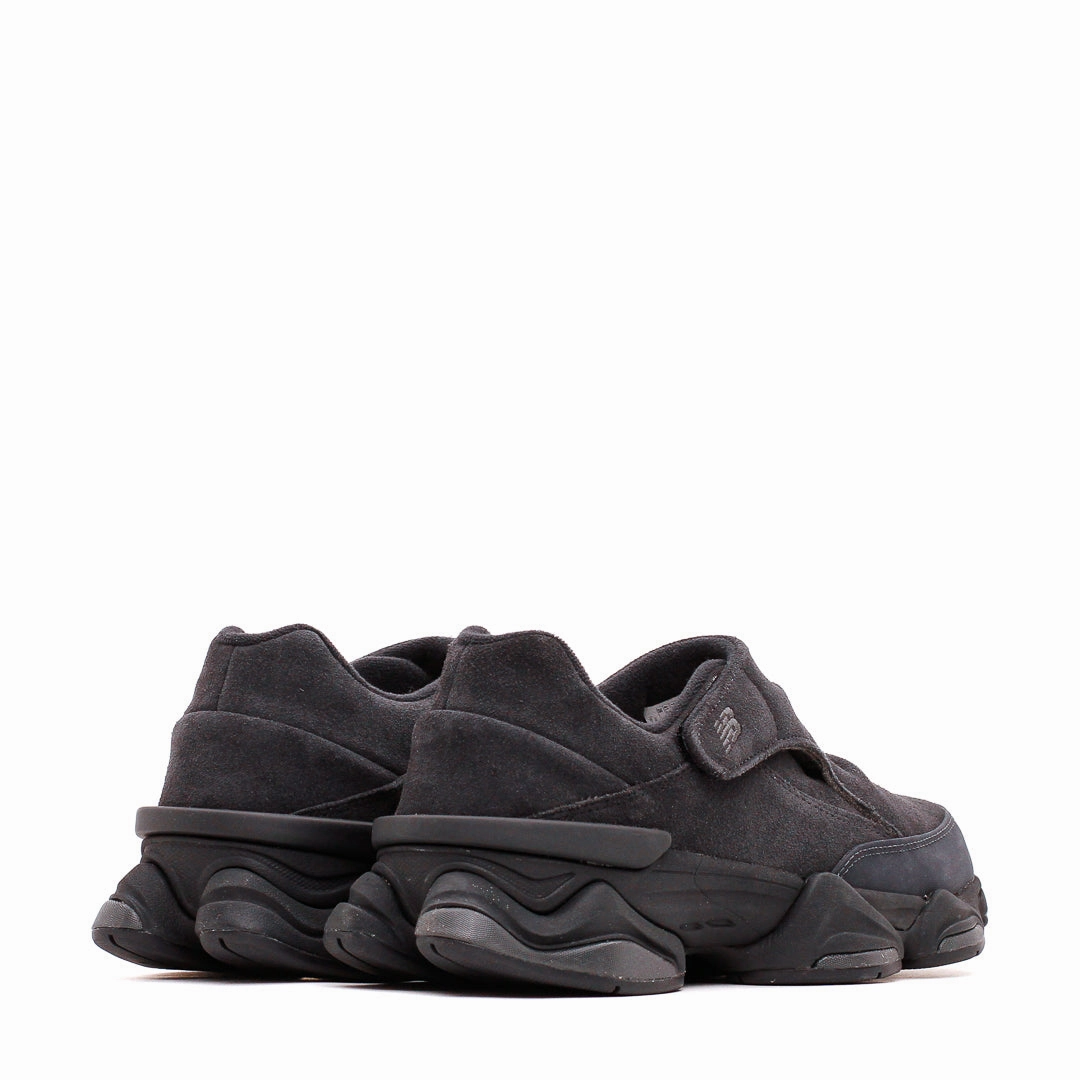 Active Glide-Step-In New Balance Unisex 8040 Navy U8040UOB