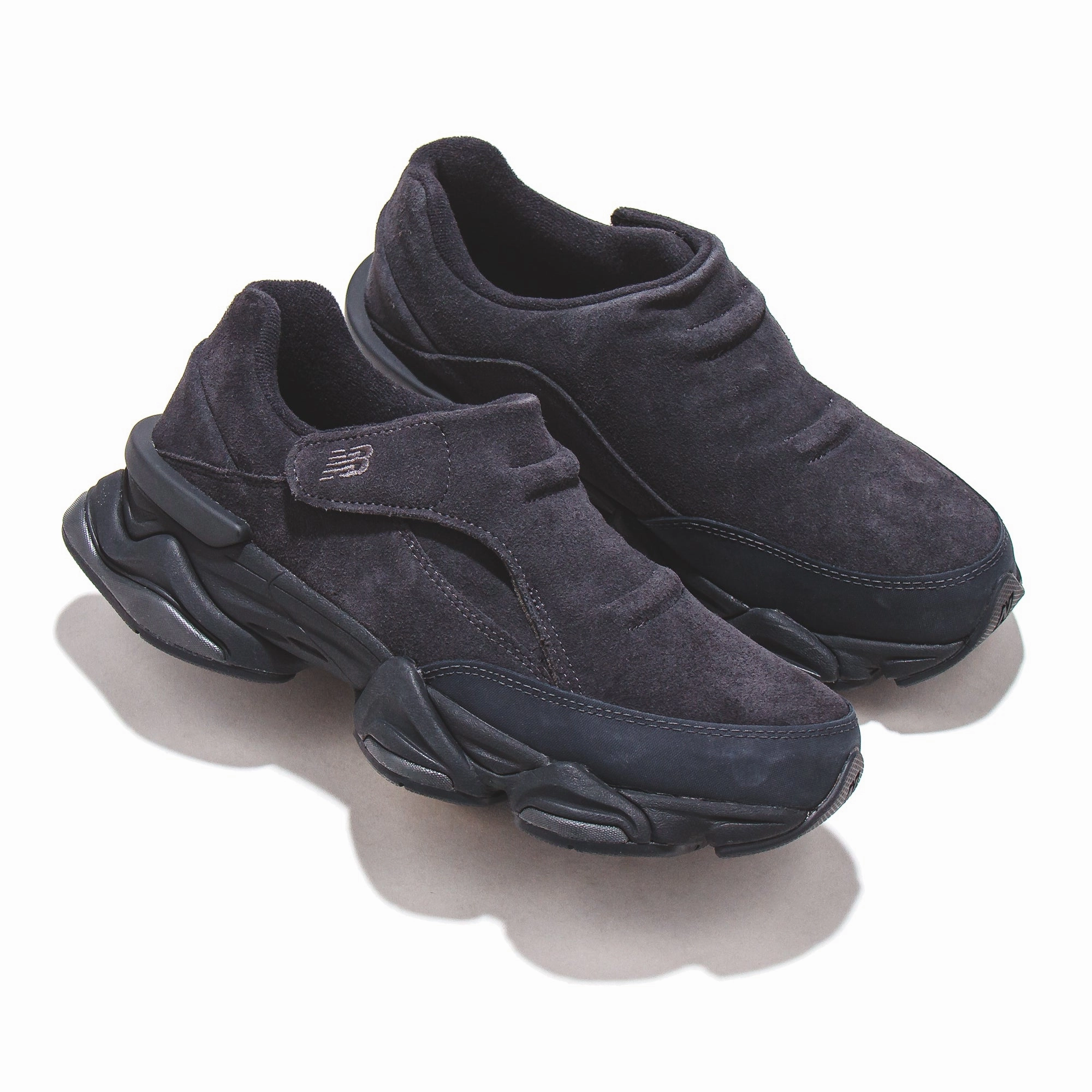 Active Glide-Step-In New Balance Unisex 8040 Navy U8040UOB