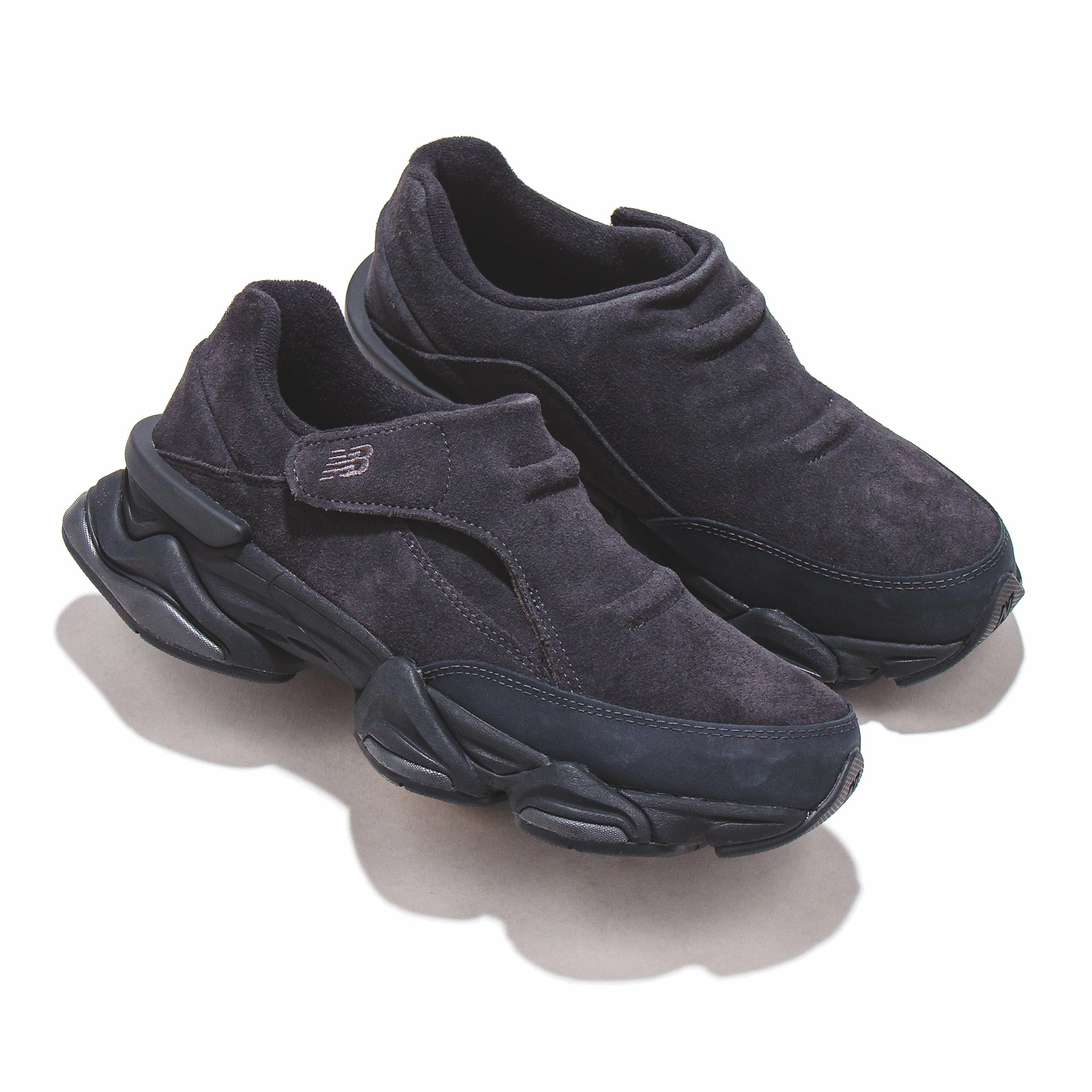 Active Glide-Step-In New Balance Unisex 8040 Navy U8040UOB