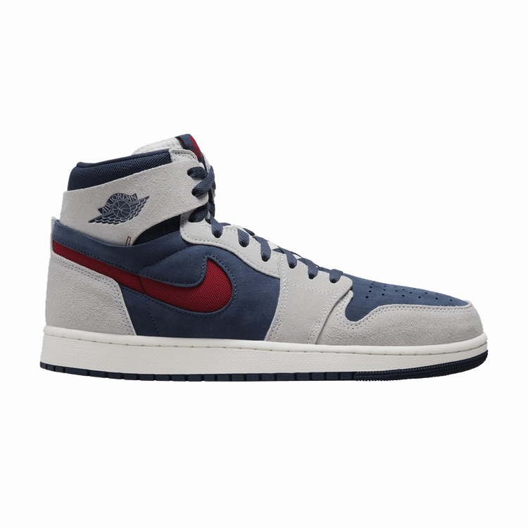 Everyday Move Air Jordan 1 High Zoom Comfort 2 'Olympic'