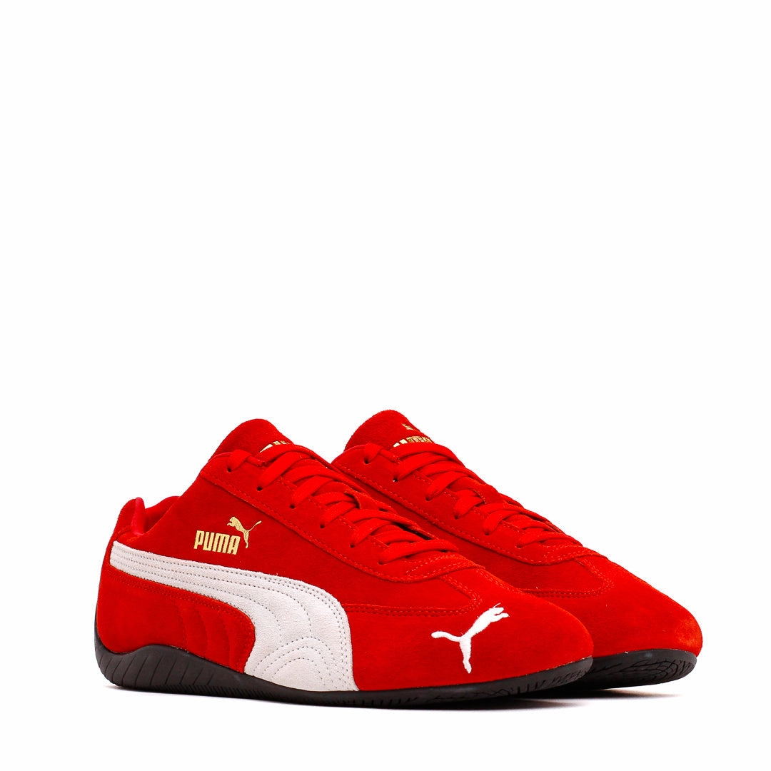 Active Life Puma Men Speedcat OG Red Core 398846-02