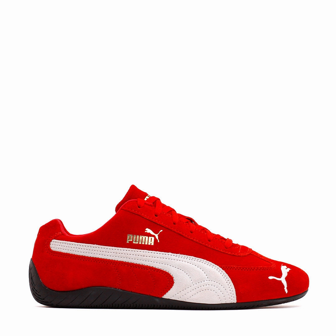 Active Life Puma Men Speedcat OG Red Core 398846-02
