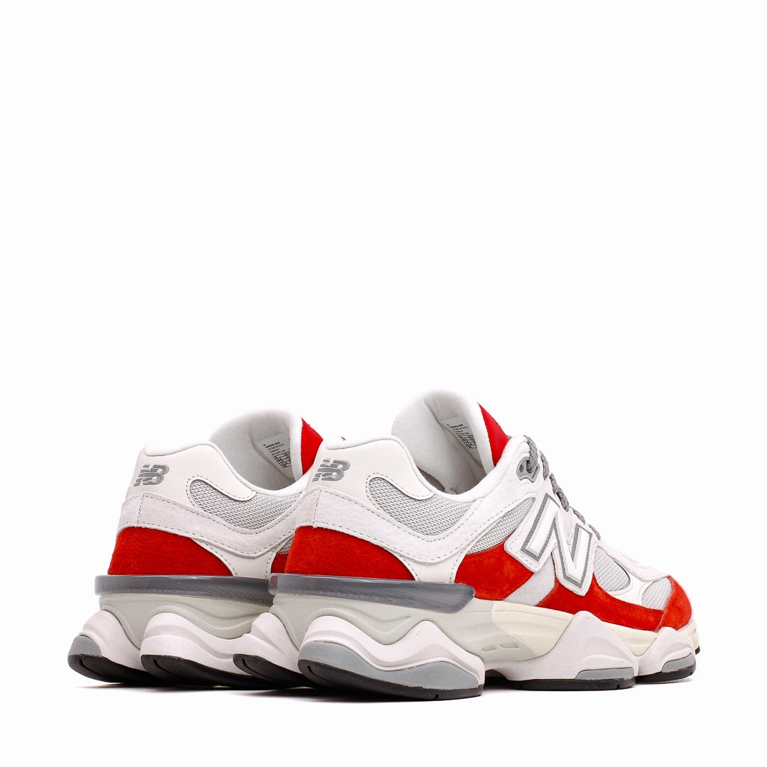 Active Path New Balance Unisex 9060 True Red Reflection U9060JBE