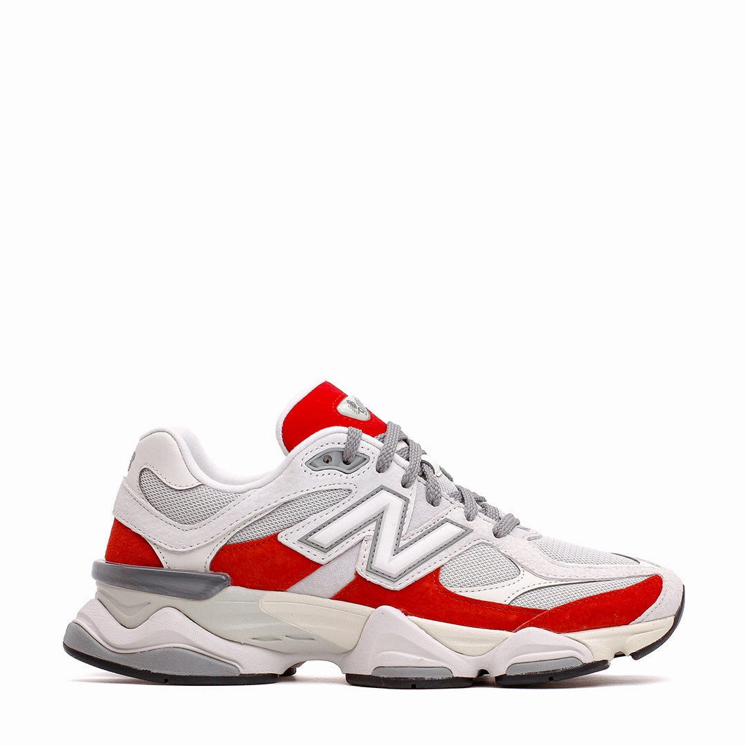 Active Path New Balance Unisex 9060 True Red Reflection U9060JBE