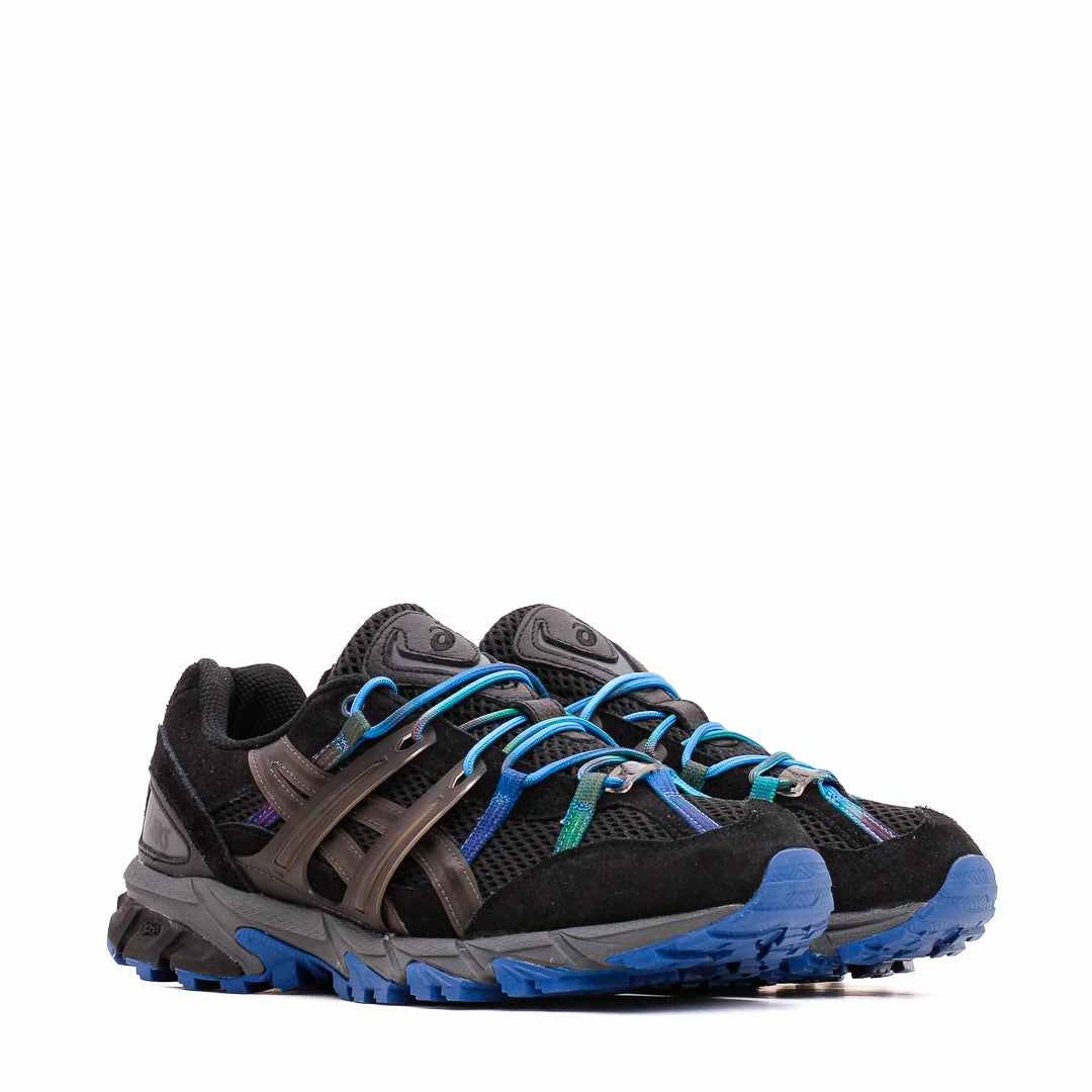 Active Sprint Asics Men x A.P.C Gel-Sonoma 15-50 Black 1203A226-001