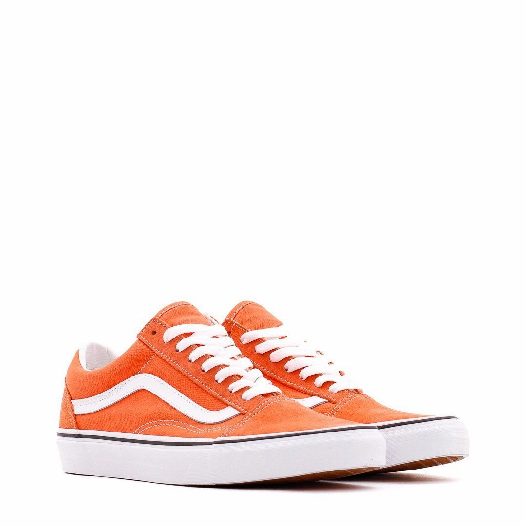 Active Step Move Glide-Out Vans Men UA Old Skool Ember Glow VN0A38G1VKR
