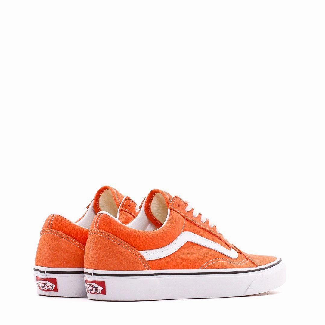 Active Step Move Glide-Out Vans Men UA Old Skool Ember Glow VN0A38G1VKR