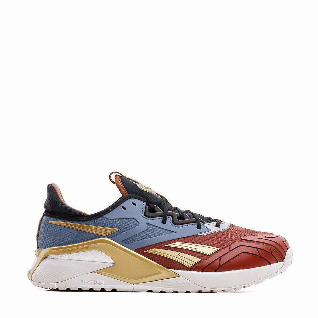 Active Step Move-In Reebok Training Men DC Comics Nano X2 Wonder Woman HQ4585