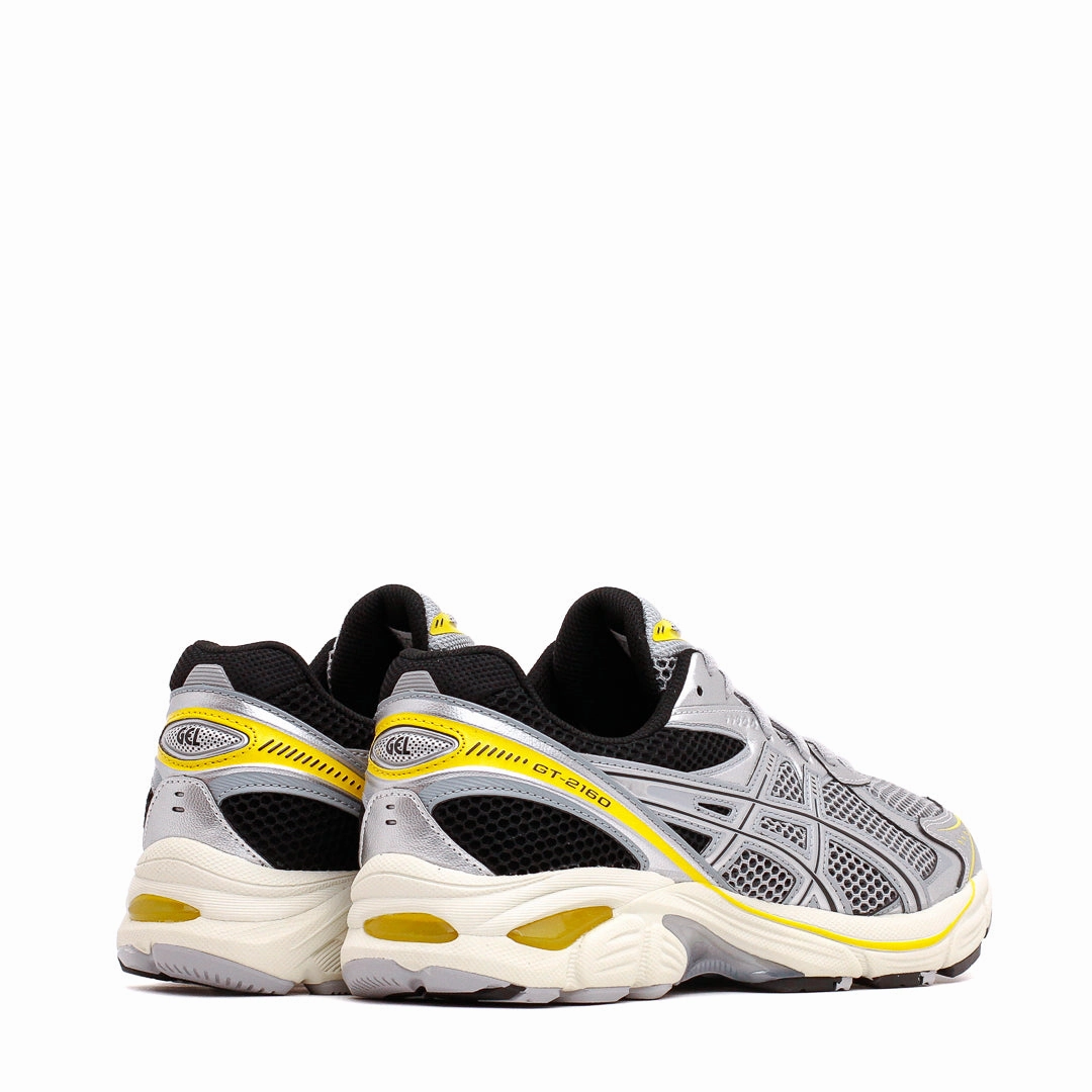 Active Step Move-Out Asics Men GT-2160 Piedmont Grey Pure Silver 1203A275-023