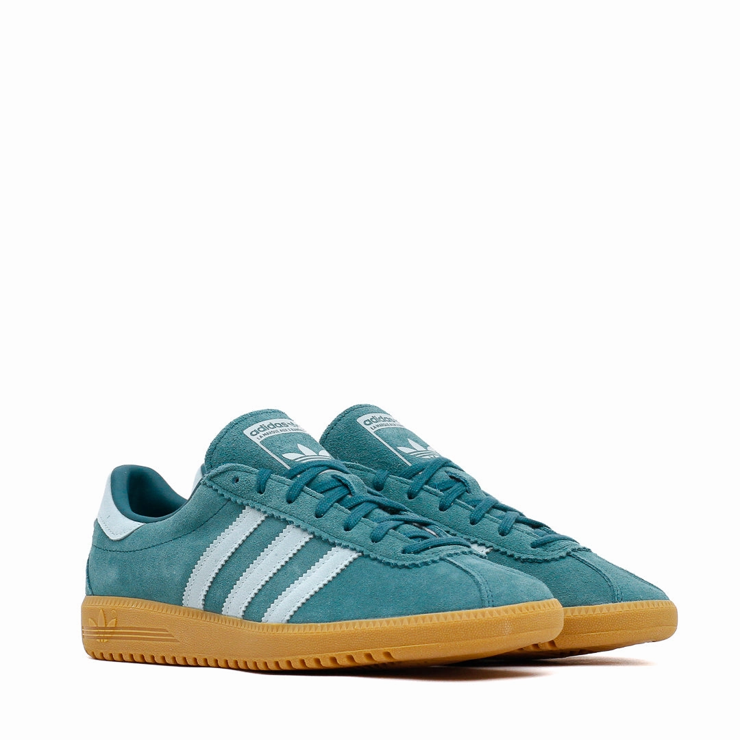 Active Step-On Glide Comfort Layer Adidas Men BRMD Green JH5458