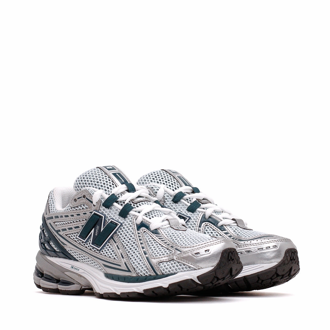 Active Step-Out New Balance Unisex 1906R Silver Metallic Deep Ocean U1906RCE