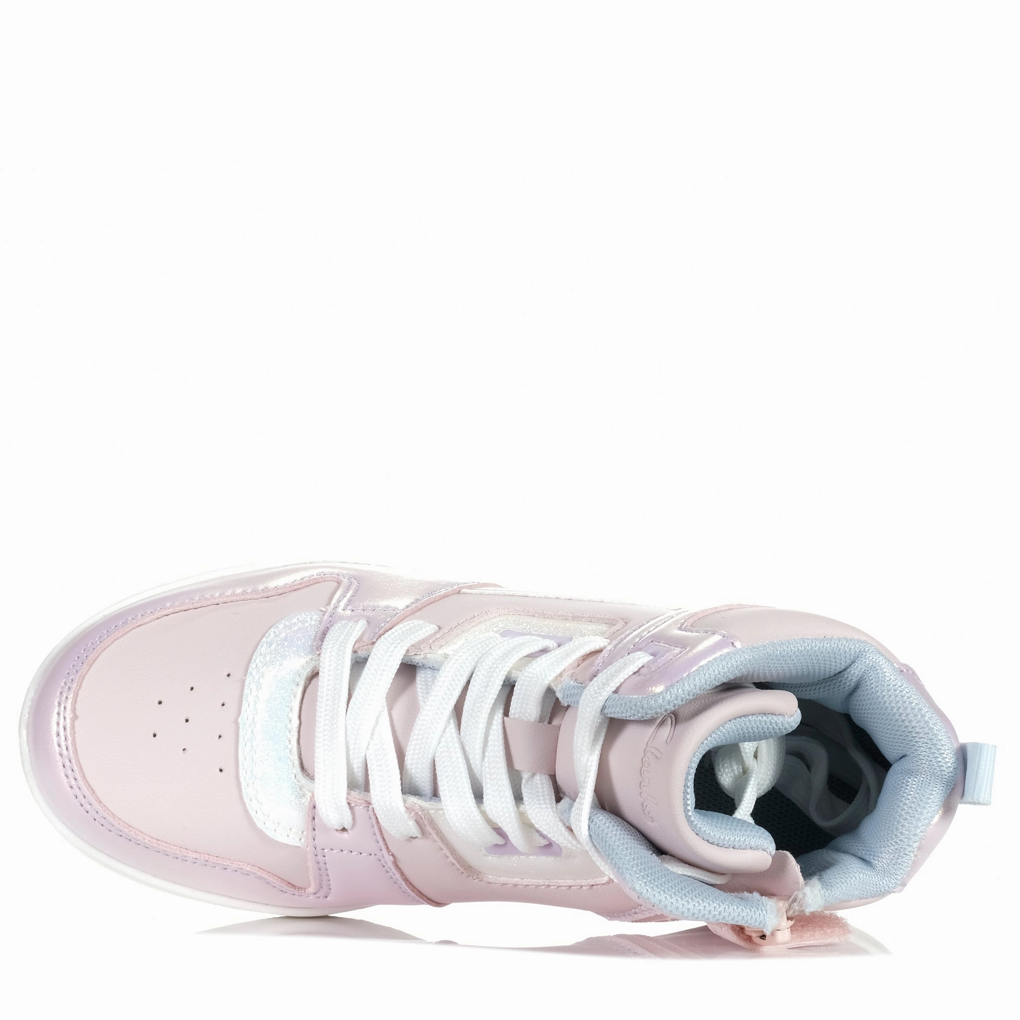 Active Wear Clarks Dominique Pink Multi