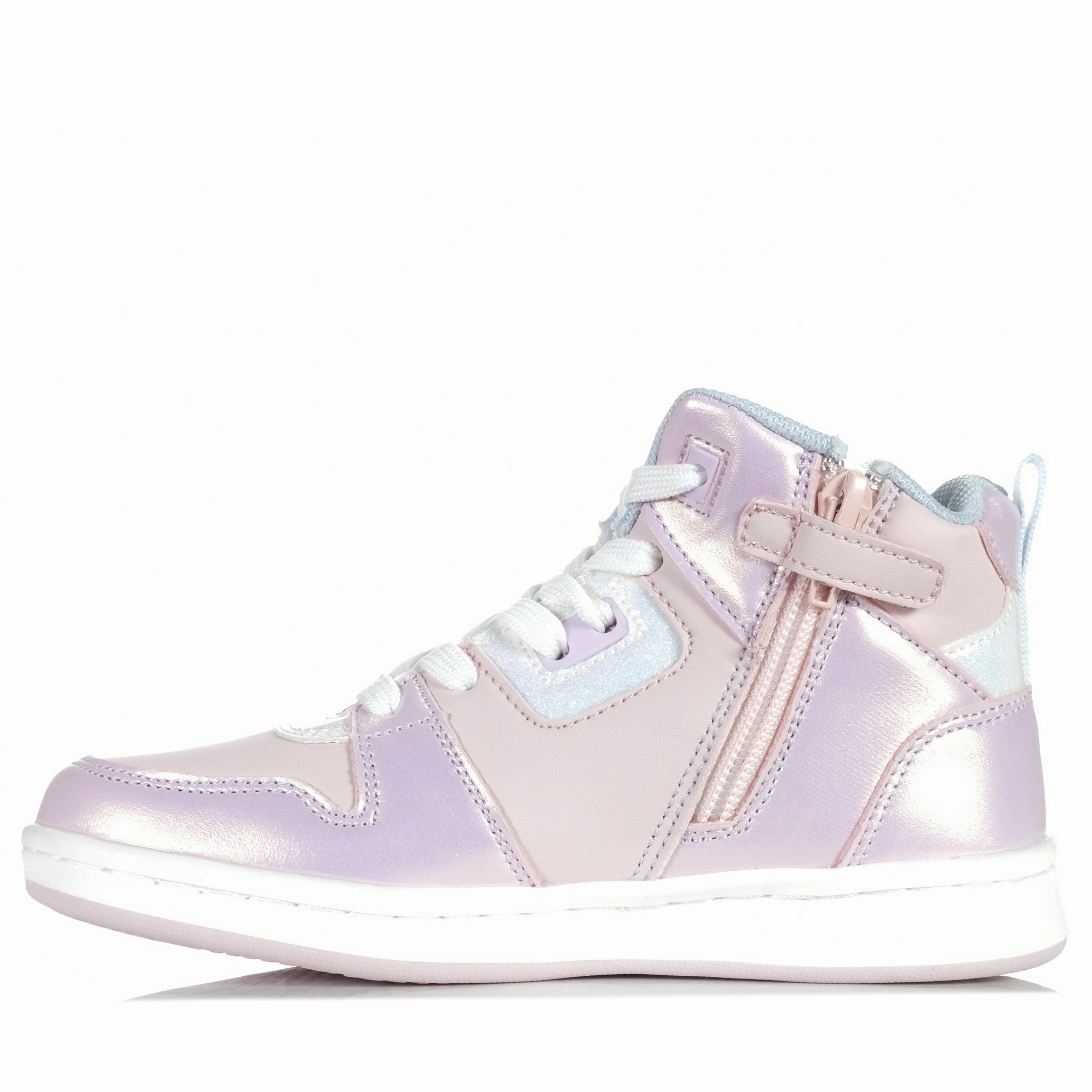 Active Wear Clarks Dominique Pink Multi