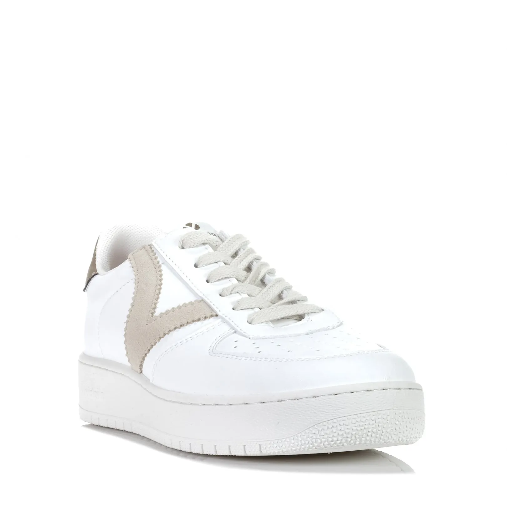 Adaptive piece Victoria 1258201 White/Taupe