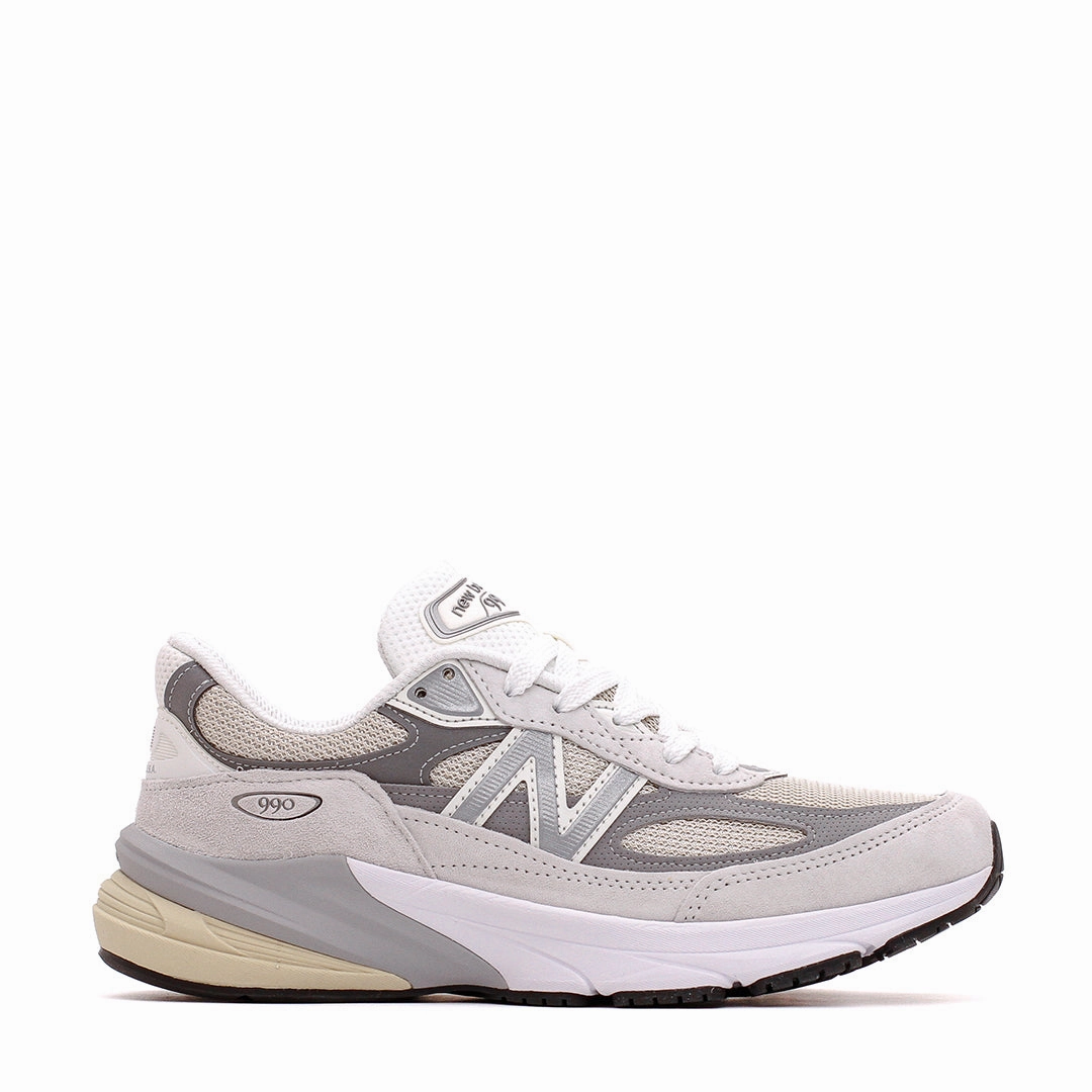 dirt path New Balance Unisex 990V6 Reflection U990NC6