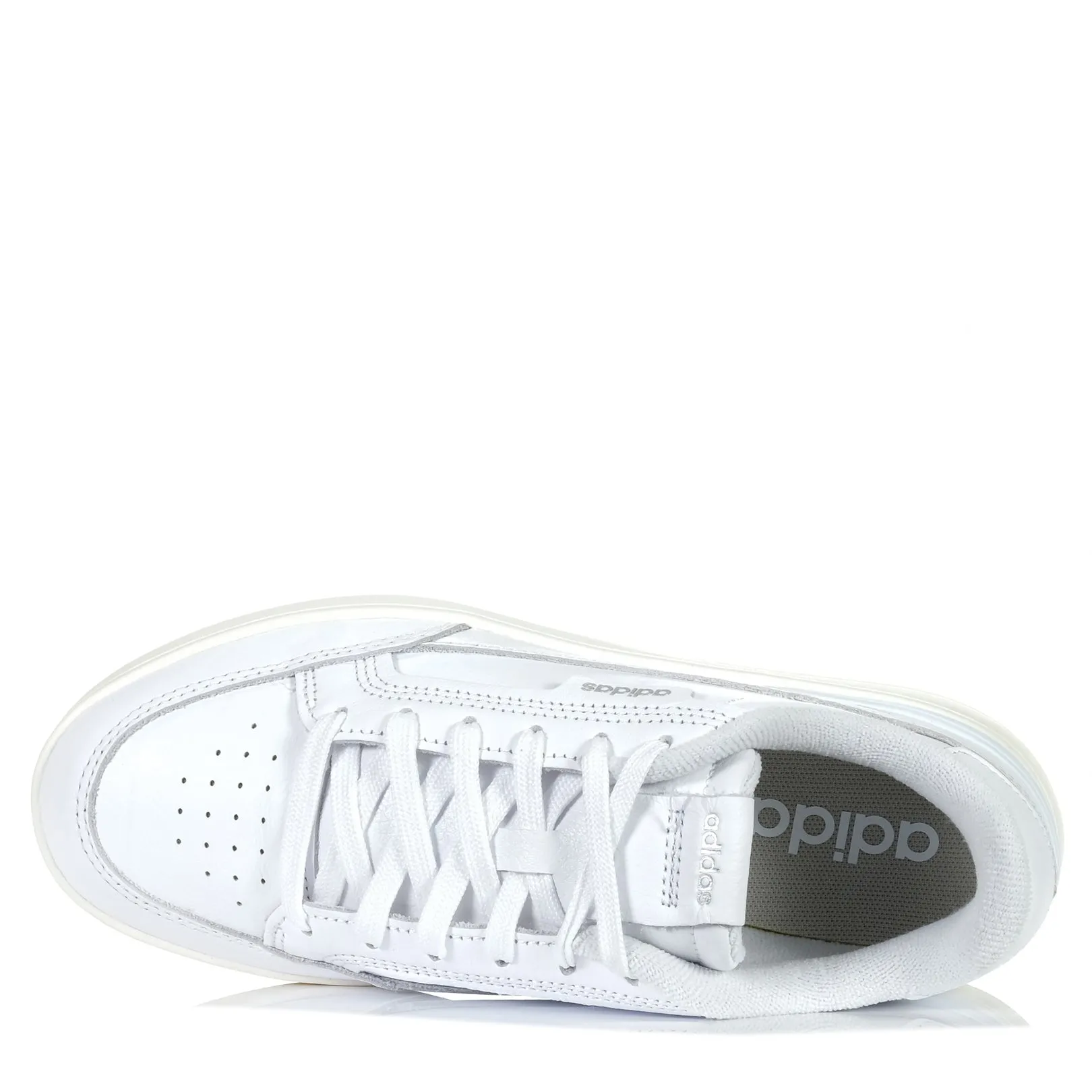 Adidas Aspyre White Soft Arch