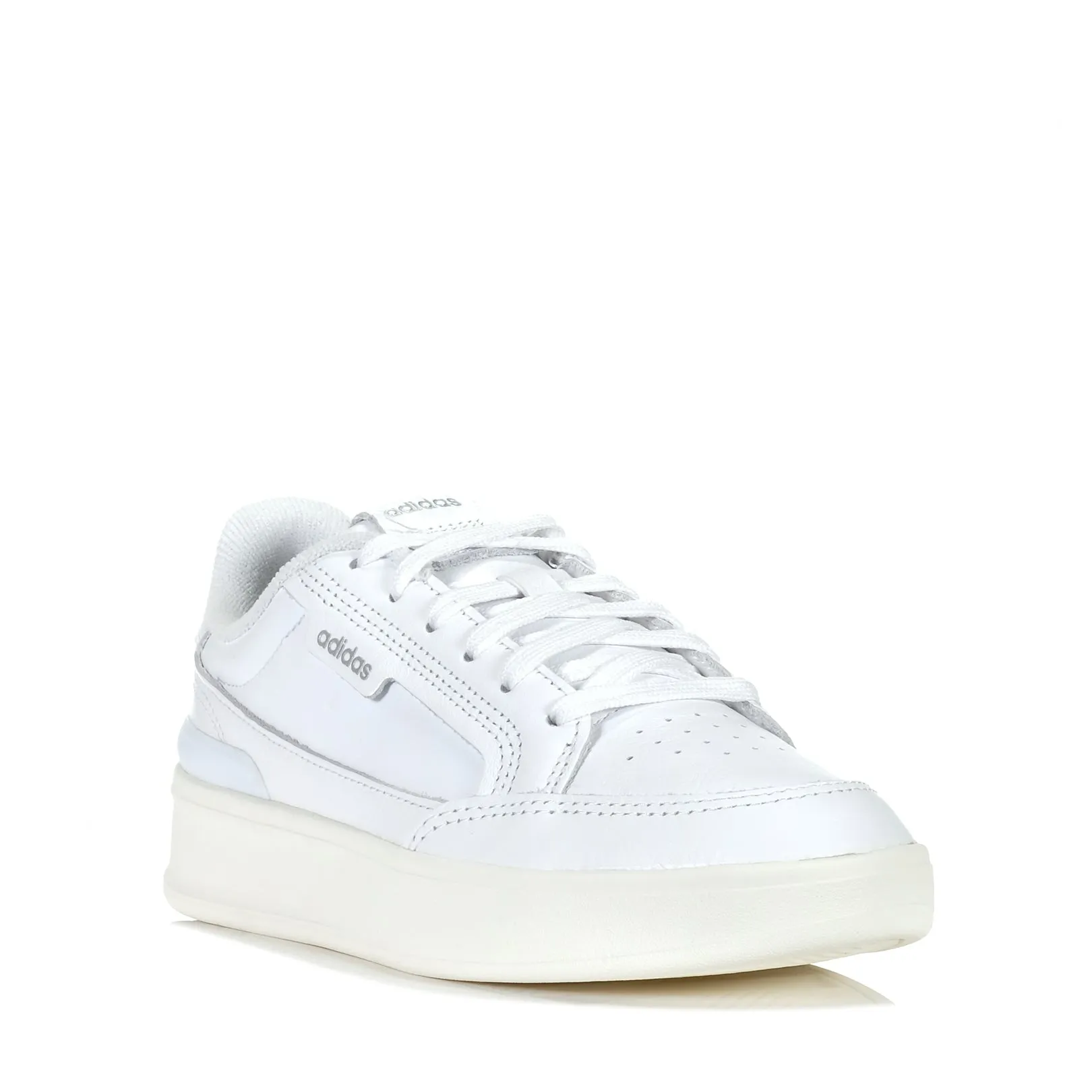 Adidas Aspyre White Soft Arch