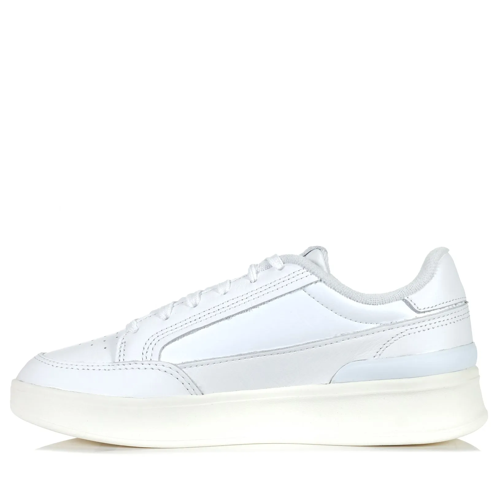 Adidas Aspyre White Soft Arch