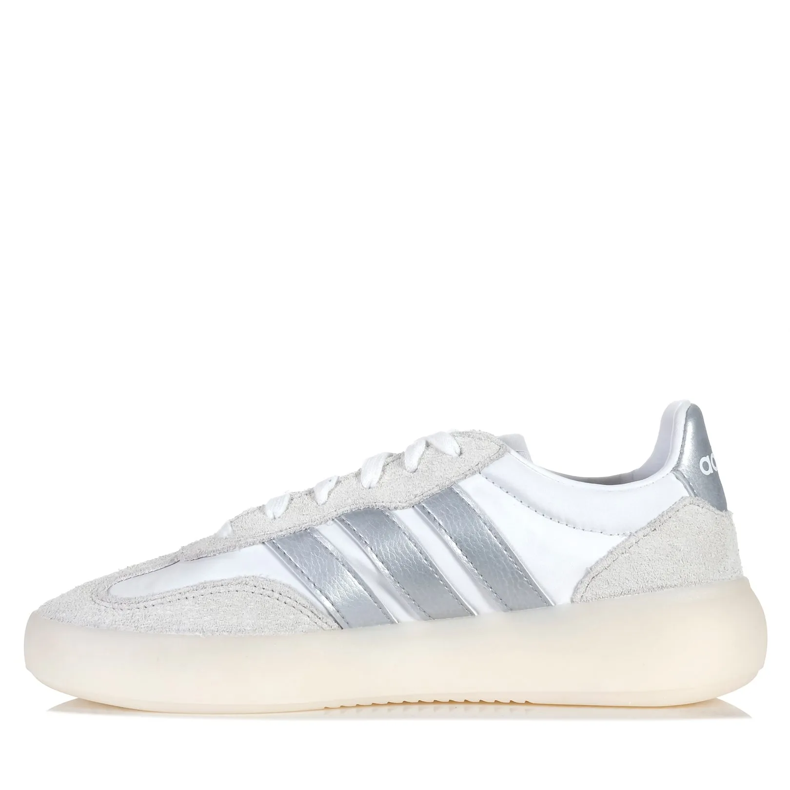 Adidas Barreda Decode White/Silver Street Flow