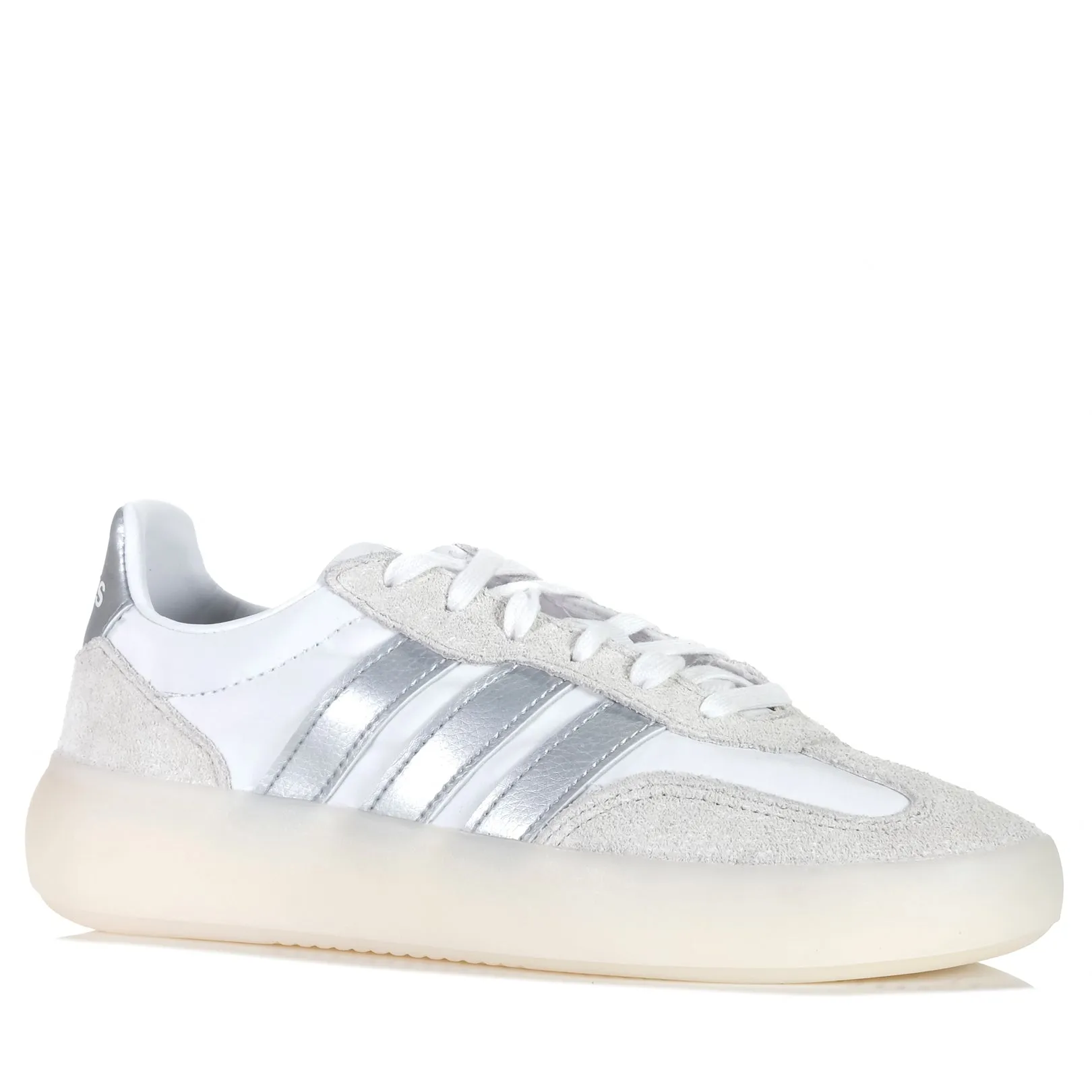 Adidas Barreda Decode White/Silver Fresh Air