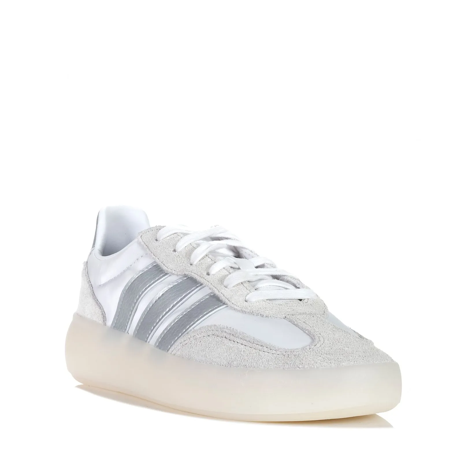 Adidas Barreda Decode White/Silver Street Flow