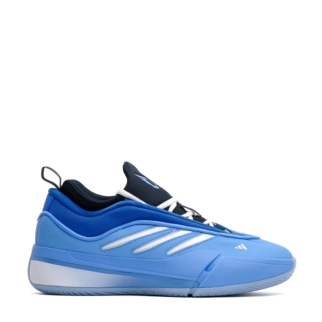 Buy Tour Japan Chic Adidas Basketball Men Dame 9 Blue Burst JH6625