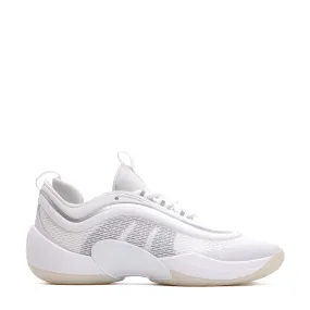 Adidas Basketball Men D.O.N. Donovan Mitchell Issue 6 White IG9088 Comfortable Design Shoes All-Terrain Comfort