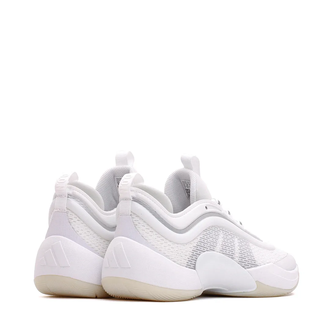 Adidas Basketball Men D.O.N. Donovan Mitchell Issue 6 White IG9088 Pro Traction Design