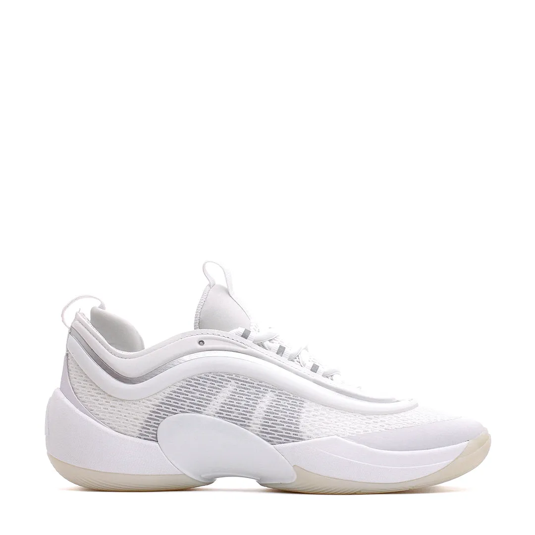 Adidas Basketball Men D.O.N. Donovan Mitchell Issue 6 White IG9088 Pro Traction Design