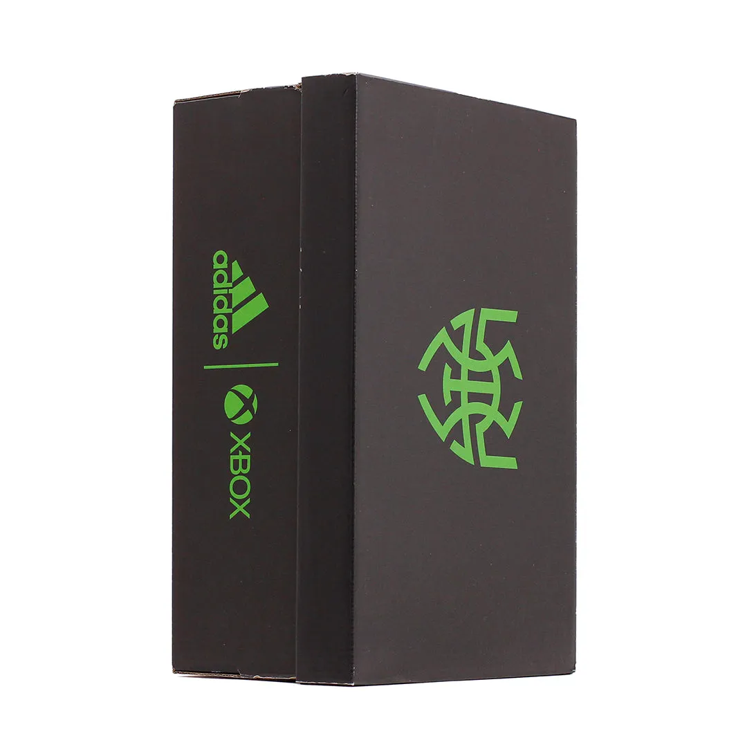 Adidas Basketball Men D.O.N. Issue 4 Black HR0714 Comfort Cushion