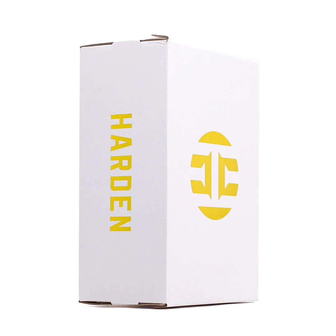 Adidas Basketball Men Trae Young 2 Grey HQ0997 Flexible Heel