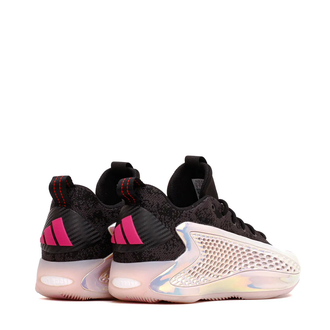 Adidas Basketball Unisex Anthony Edwards 1 Low Year of the Snake JS0646 Sneakers Minimalist Design