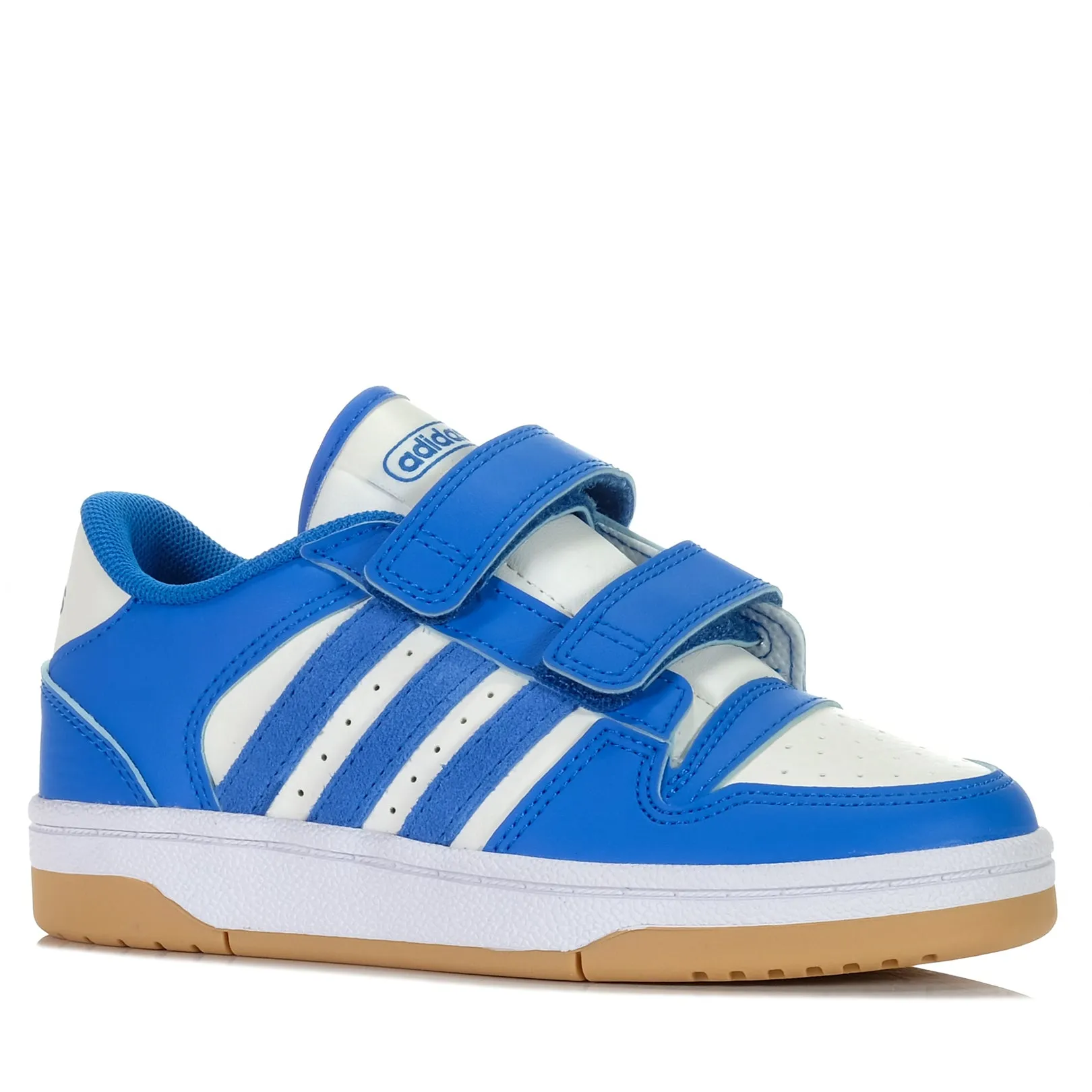 Adidas Break Start EL CF Blue Bird Trend-setting arch