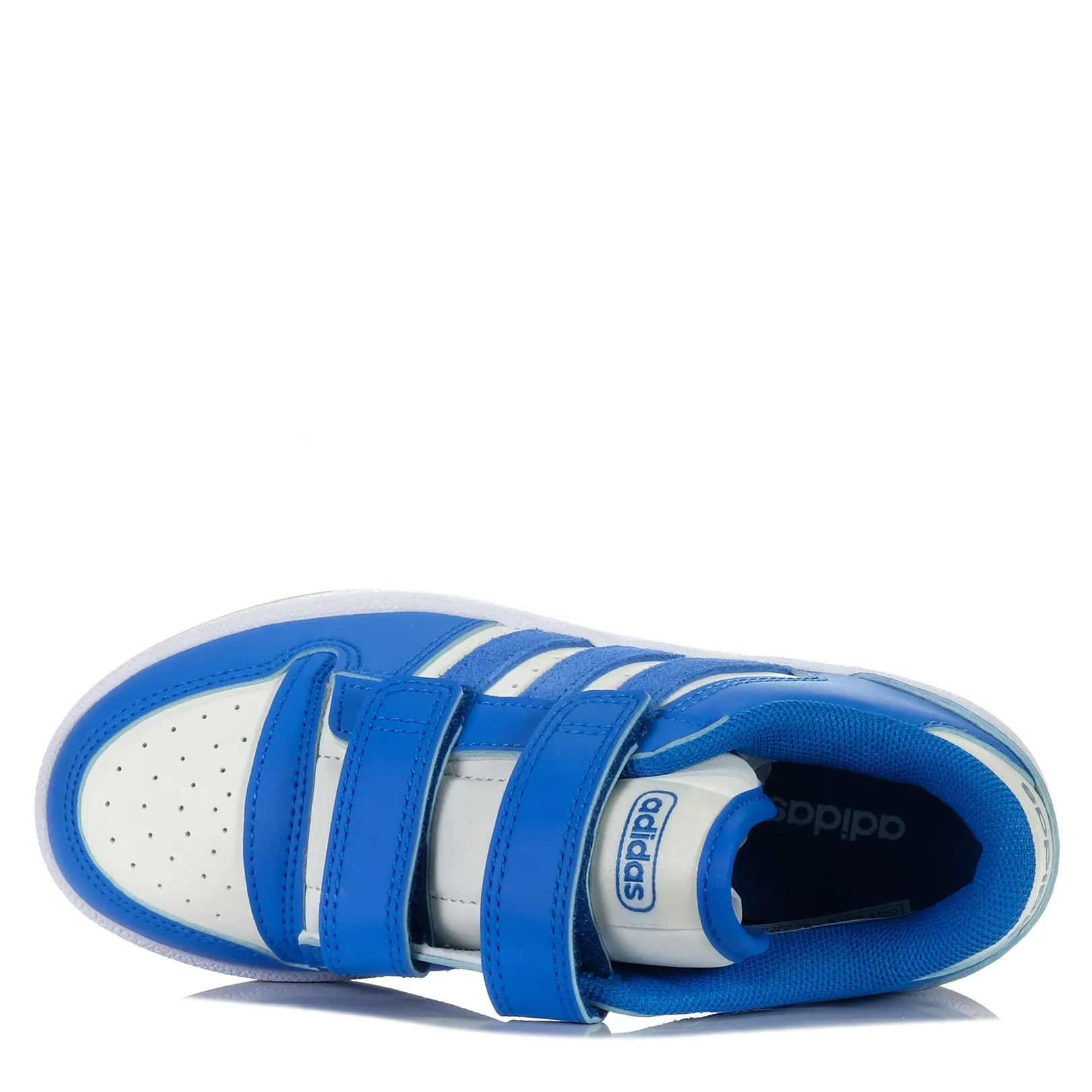 Adidas Break Start EL CF Blue Bird Trend-setting arch
