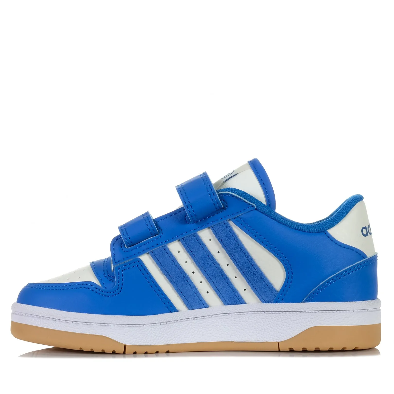 Adidas Break Start EL CF Blue Bird Trend-setting arch