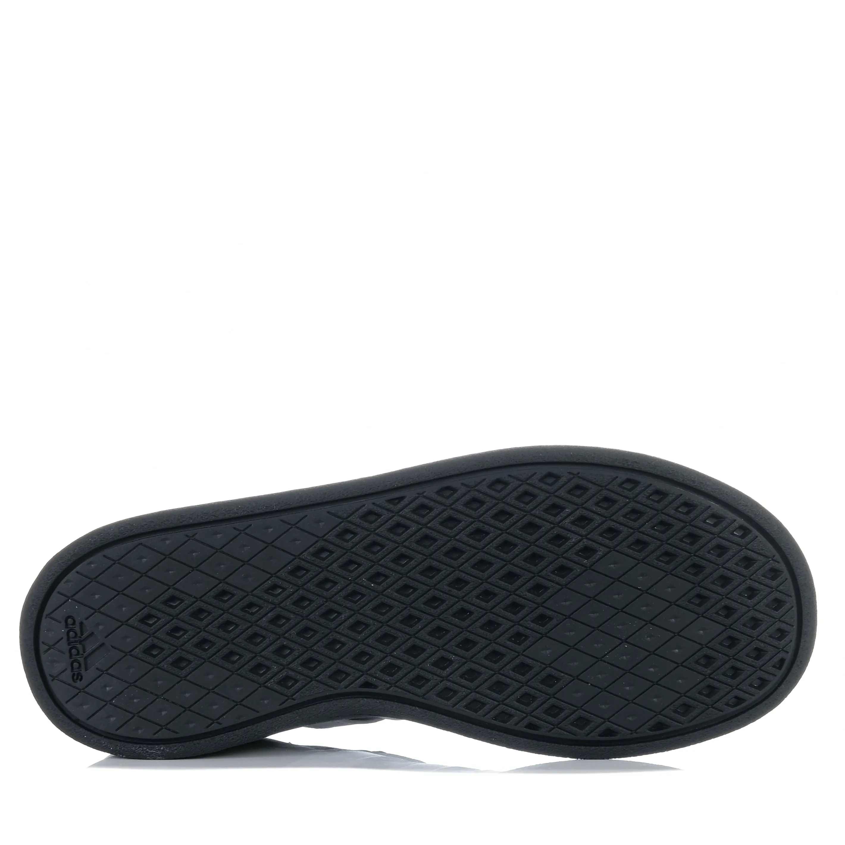 Adidas Breaknet 2.0 EL Youth Black/White Grip Max Bottom