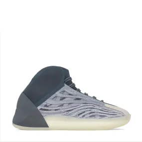 Sneakers Leather Upper Machine washable Adidas Originals Basketball YEEZY QNTM Mono Carbon GX6594
