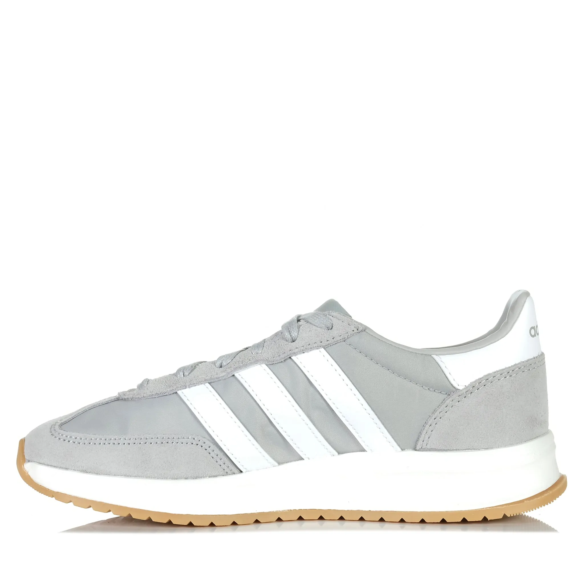 Adidas Run 70s 2.0 Grey Two Smooth Step Tech