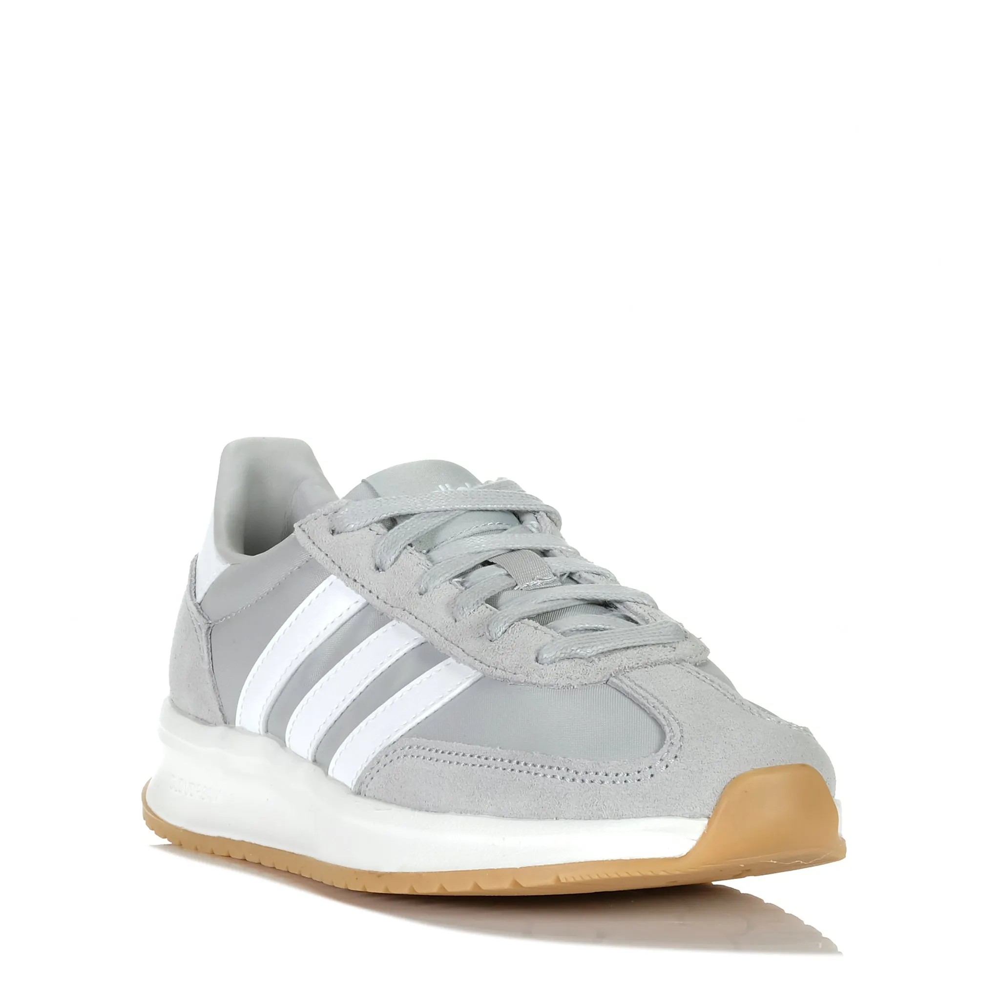 Adidas Run 70s 2.0 Grey Two Smooth Step Tech