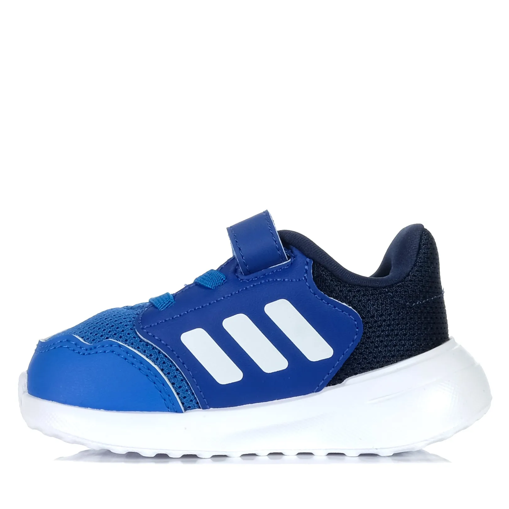 Adidas Tensaur Run 3.0 EL Blue Royal/White Iconic silhouette