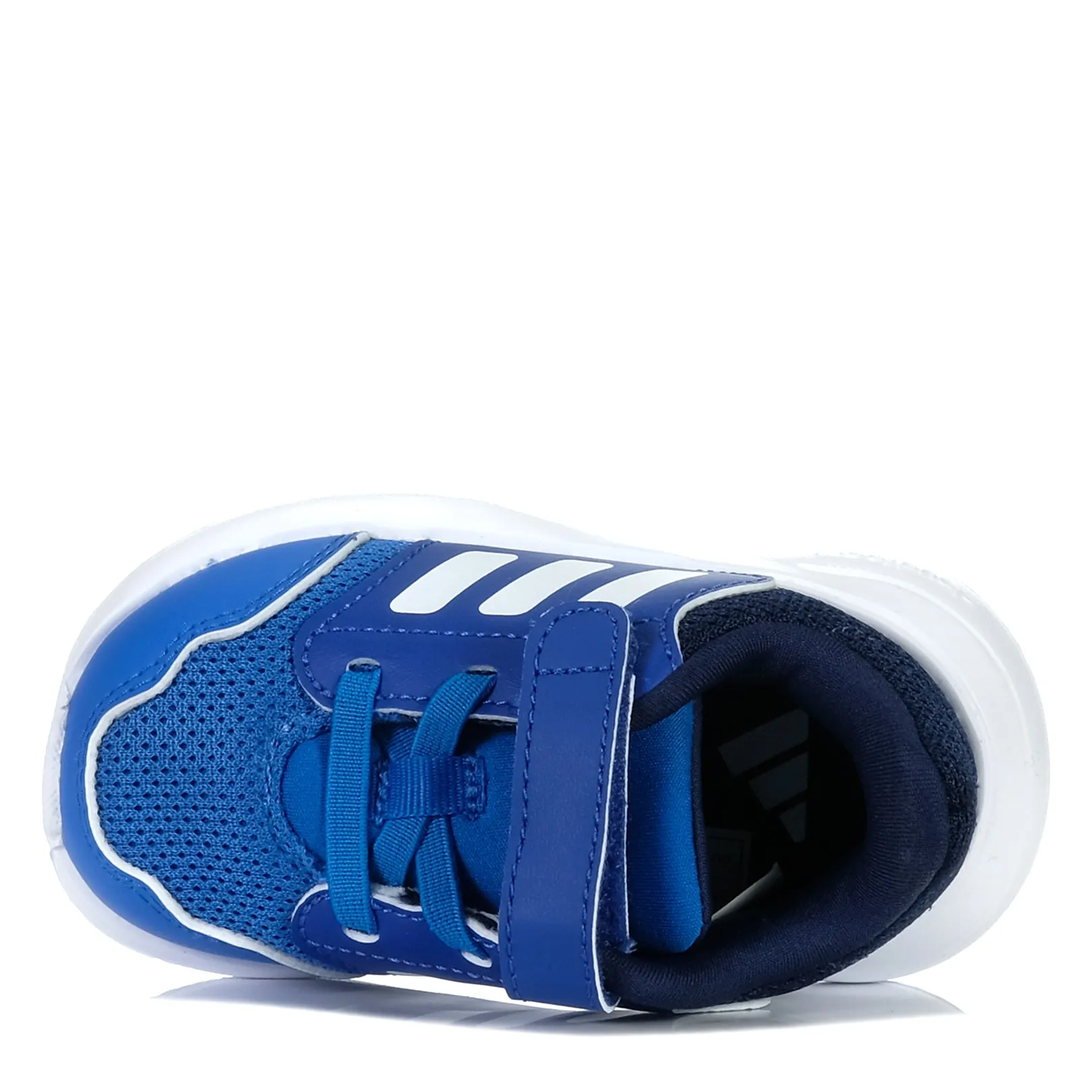 Adidas Tensaur Run 3.0 EL Blue Royal/White Iconic silhouette