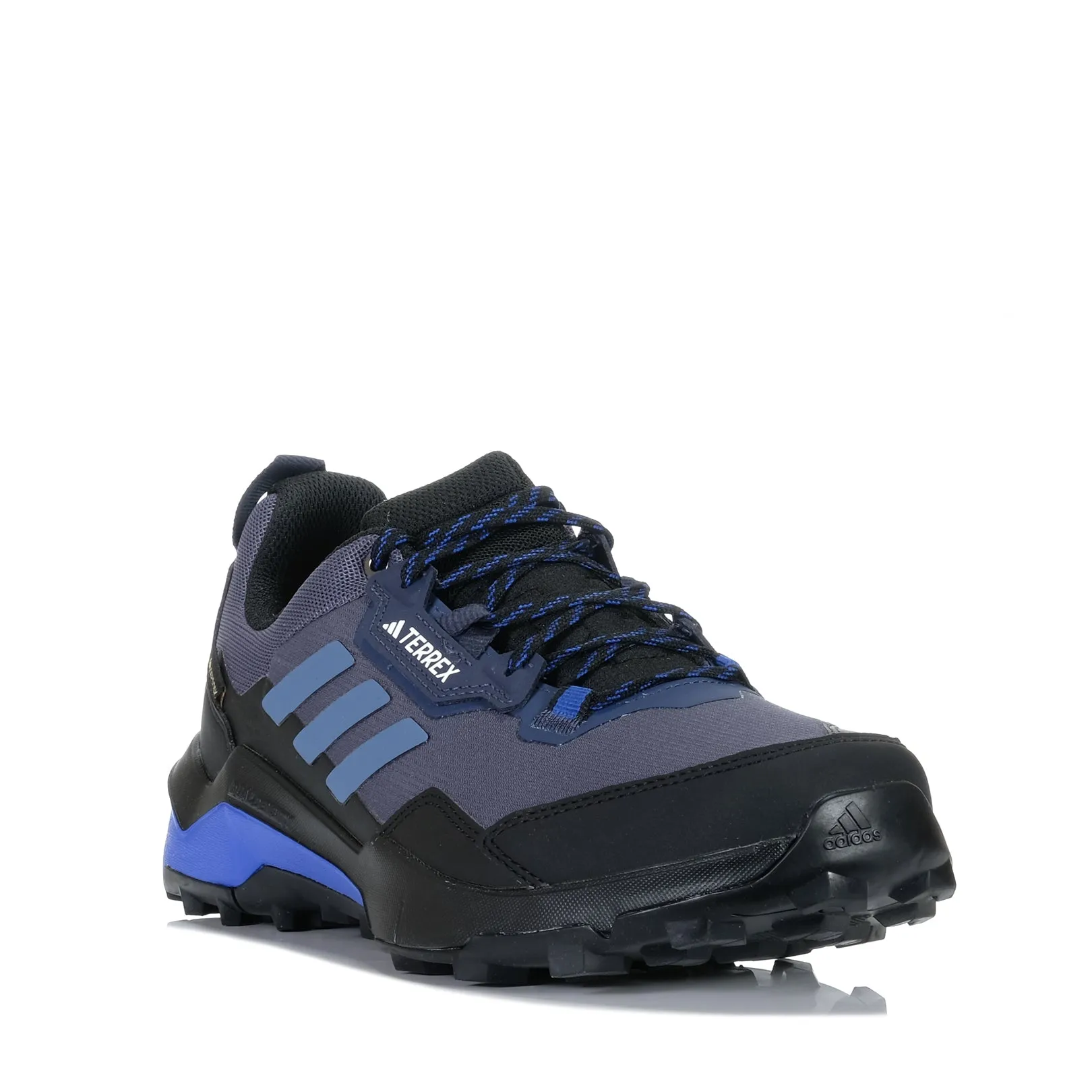 Adidas Terrex AX4 GORE-TEX Hiking Shadow Navy Stable - Footing