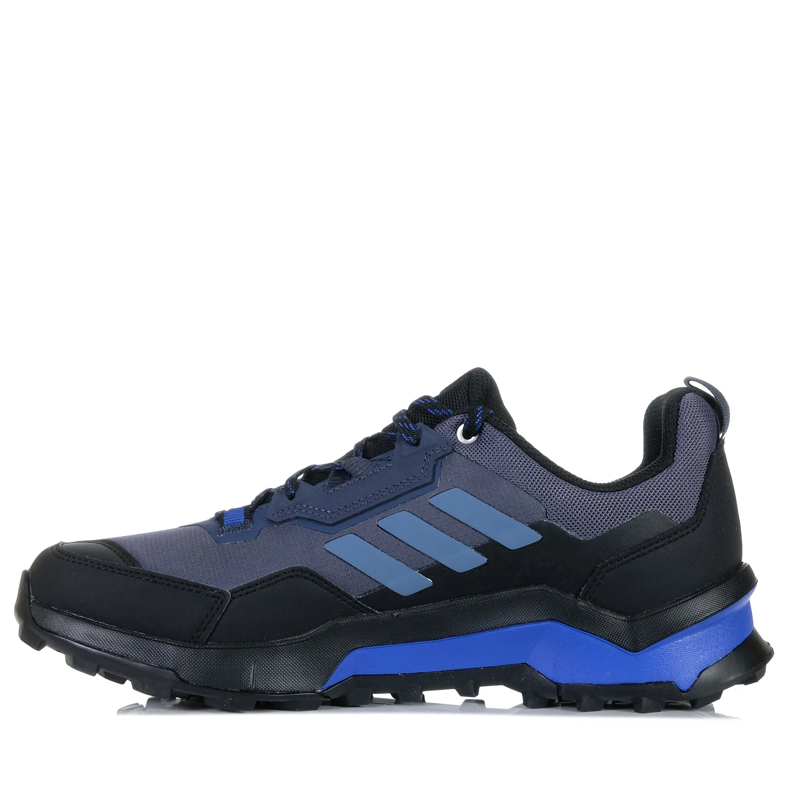 Adidas Terrex AX4 GORE-TEX Hiking Shadow Navy Stable - Footing