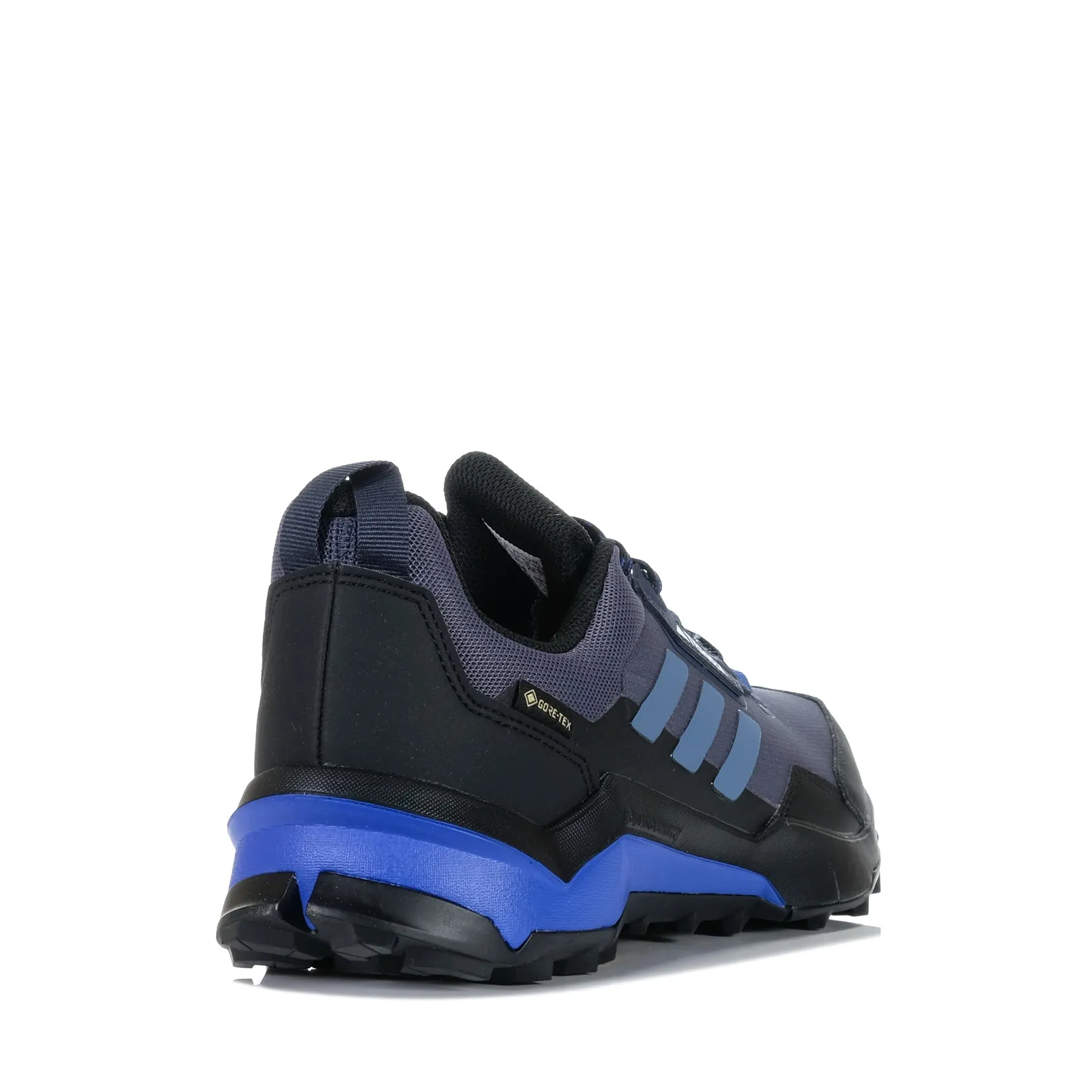 Adidas Terrex AX4 GORE-TEX Hiking Shadow Navy Stable - Footing